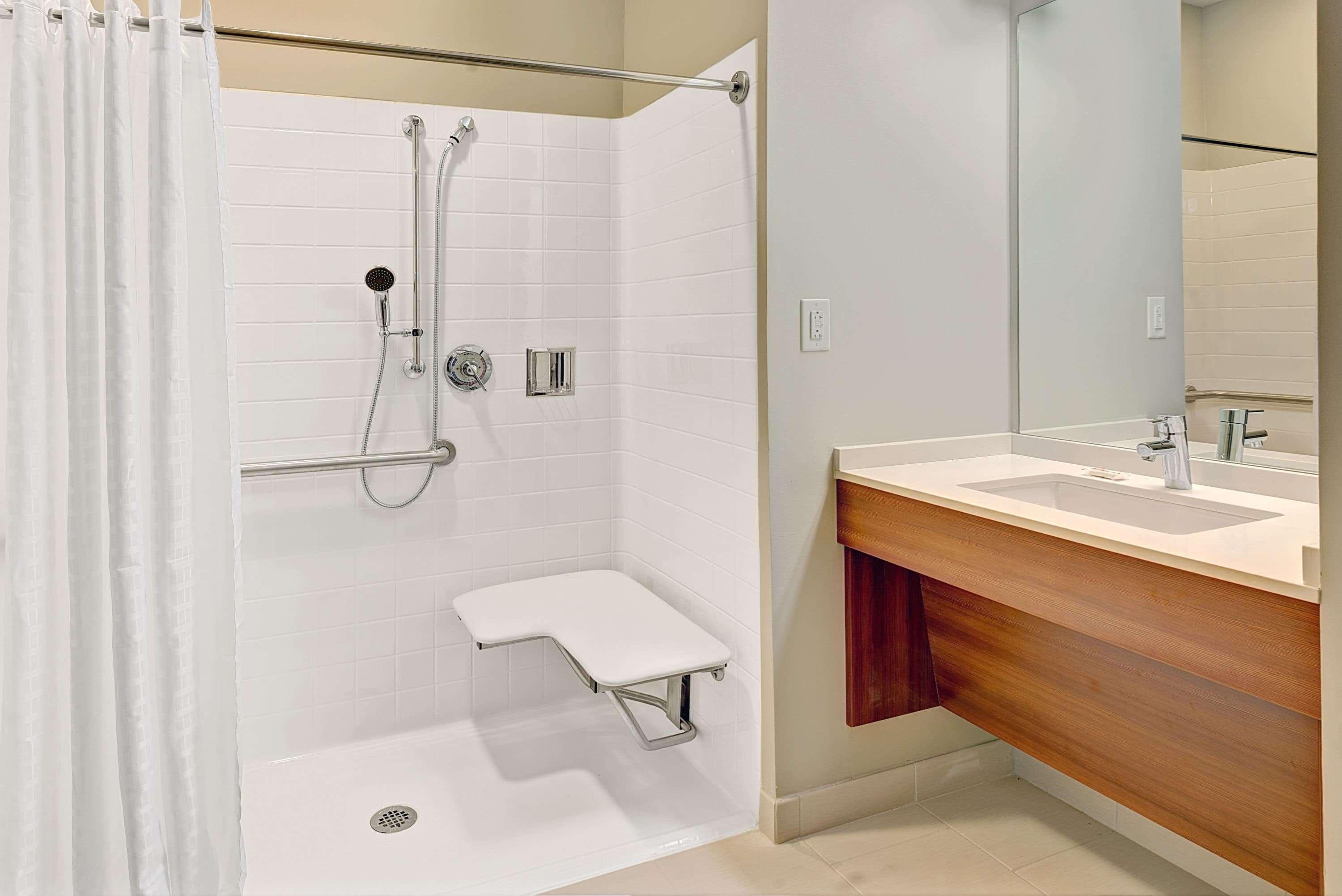 Microtel Inn & Suites By Wyndham Philadelphia Airport Ridley Park Zewnętrze zdjęcie