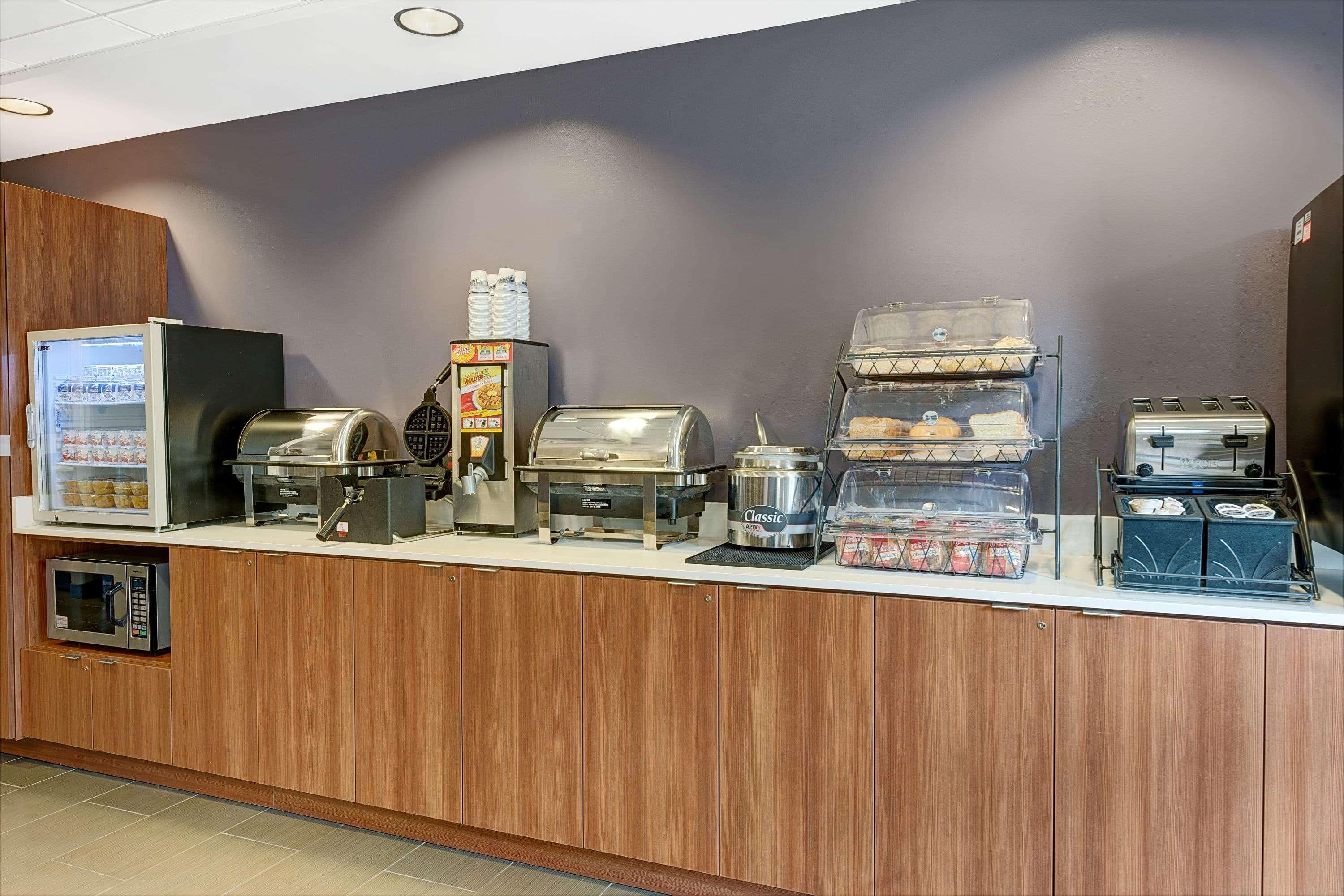 Microtel Inn & Suites By Wyndham Philadelphia Airport Ridley Park Zewnętrze zdjęcie