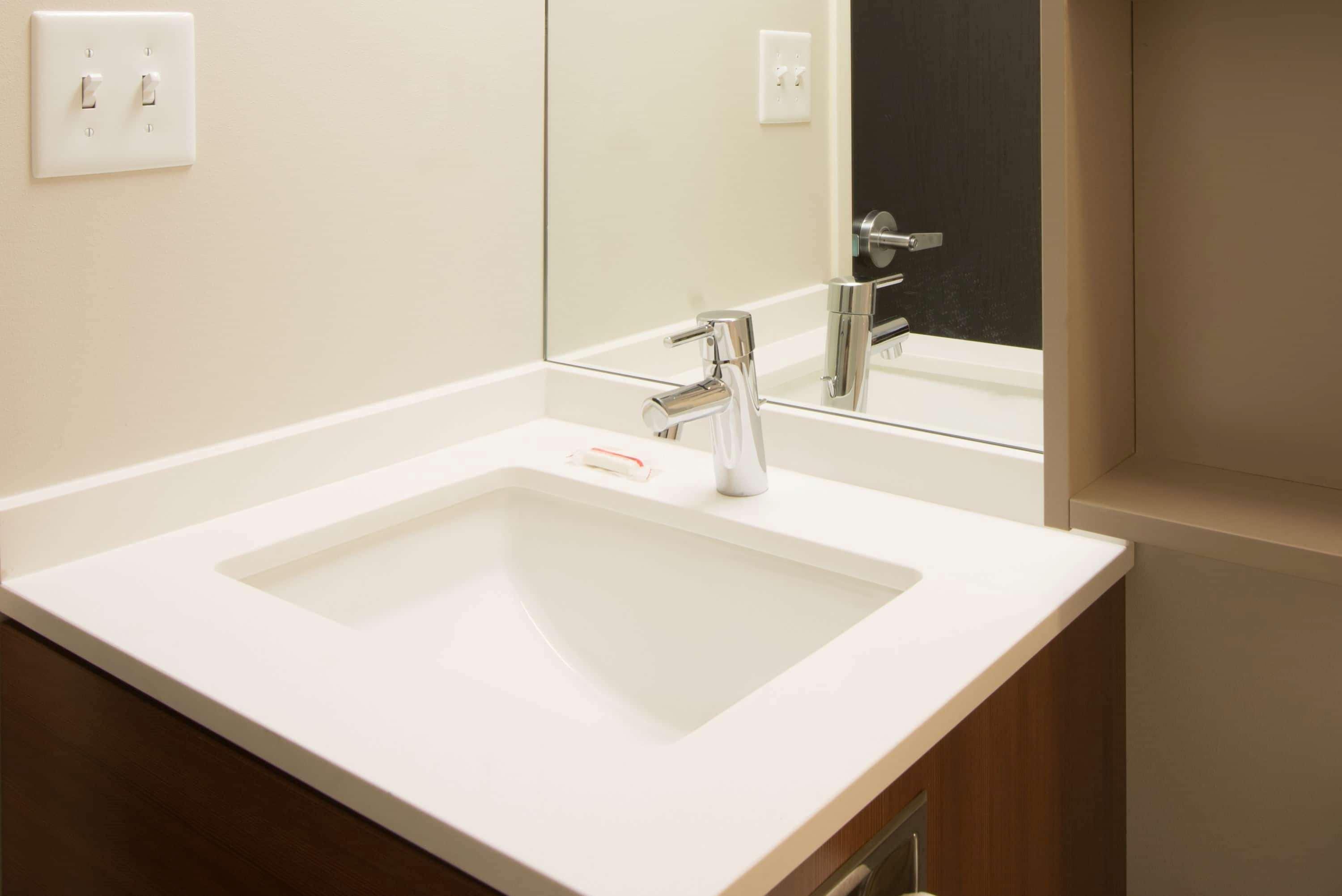 Microtel Inn & Suites By Wyndham Philadelphia Airport Ridley Park Zewnętrze zdjęcie