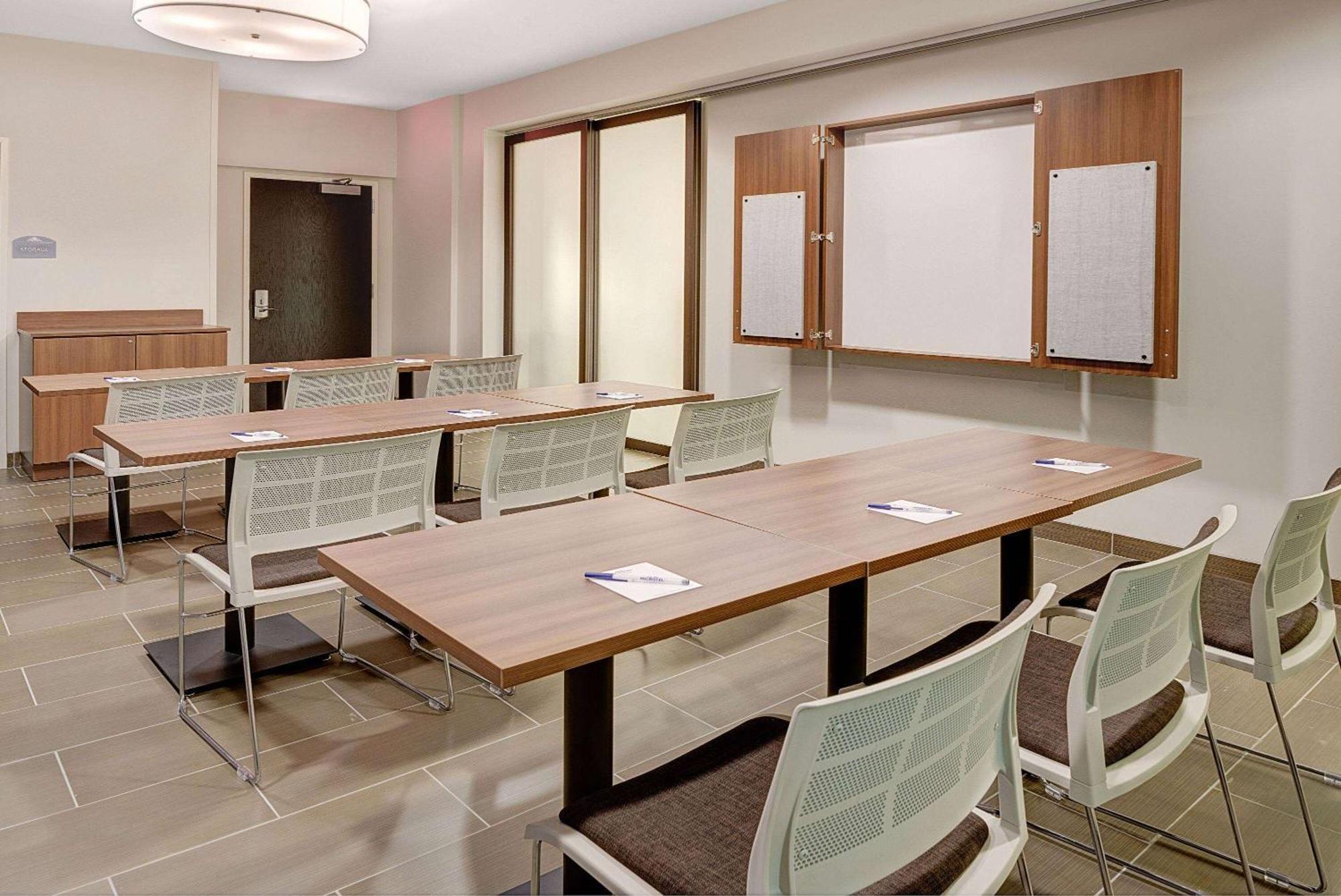 Microtel Inn & Suites By Wyndham Philadelphia Airport Ridley Park Zewnętrze zdjęcie
