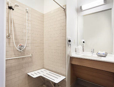 Microtel Inn & Suites By Wyndham Philadelphia Airport Ridley Park Zewnętrze zdjęcie